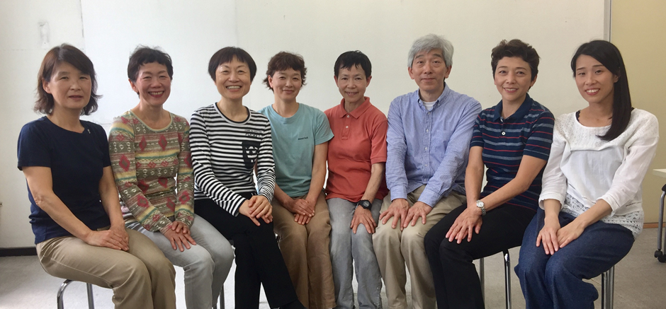 NPO友愛サポートセンター